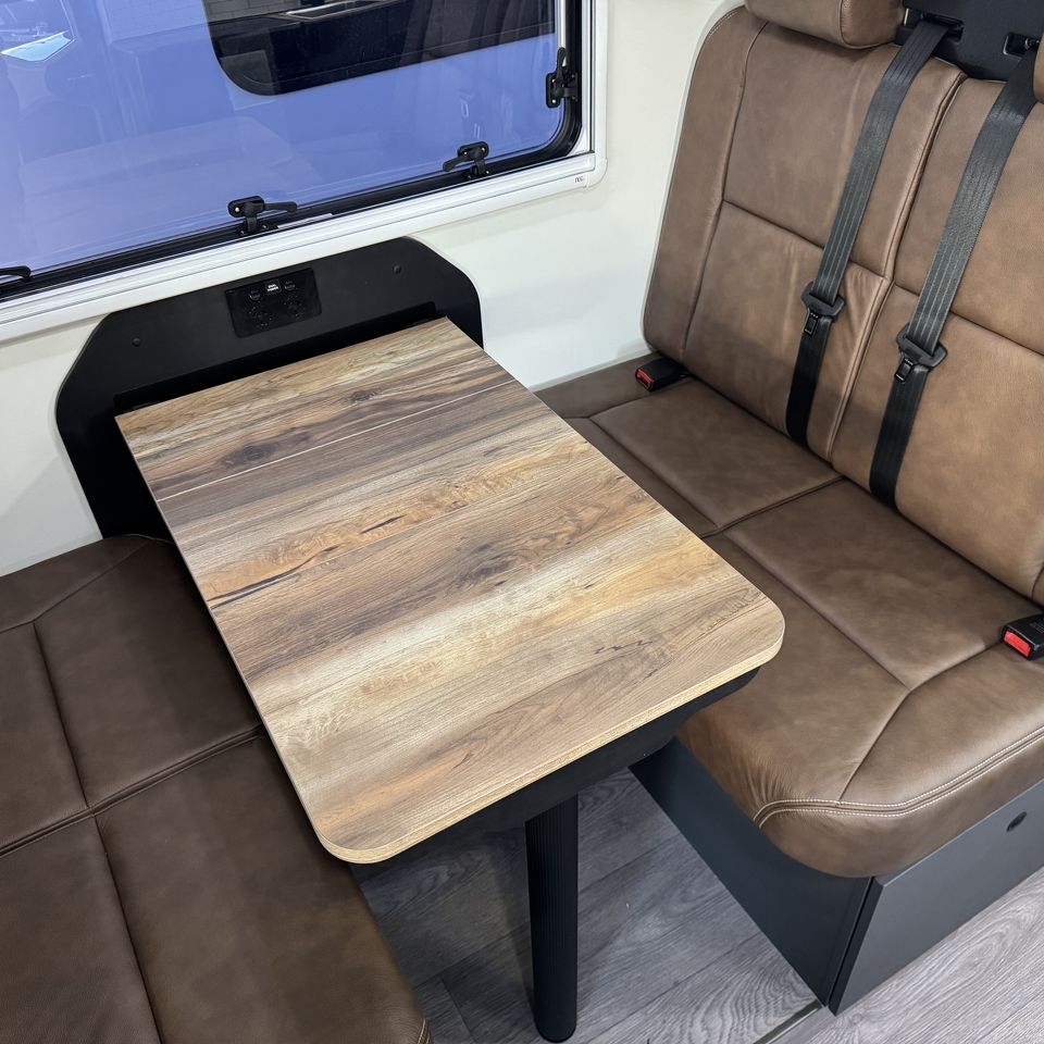 2026 Avida Birdsville LX C7464SL