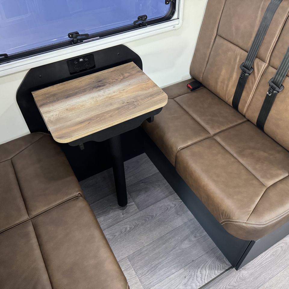 2026 Avida Birdsville LX C7464SL
