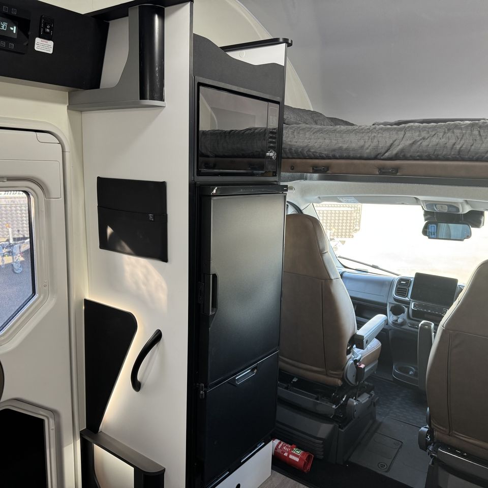 2026 Avida Birdsville LX C7464SL