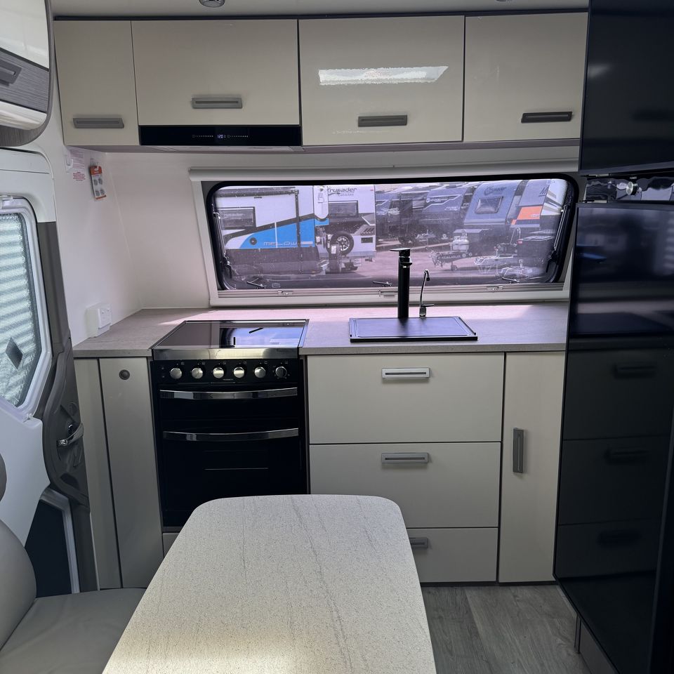 2021 Jayco Silverline 21-65-4