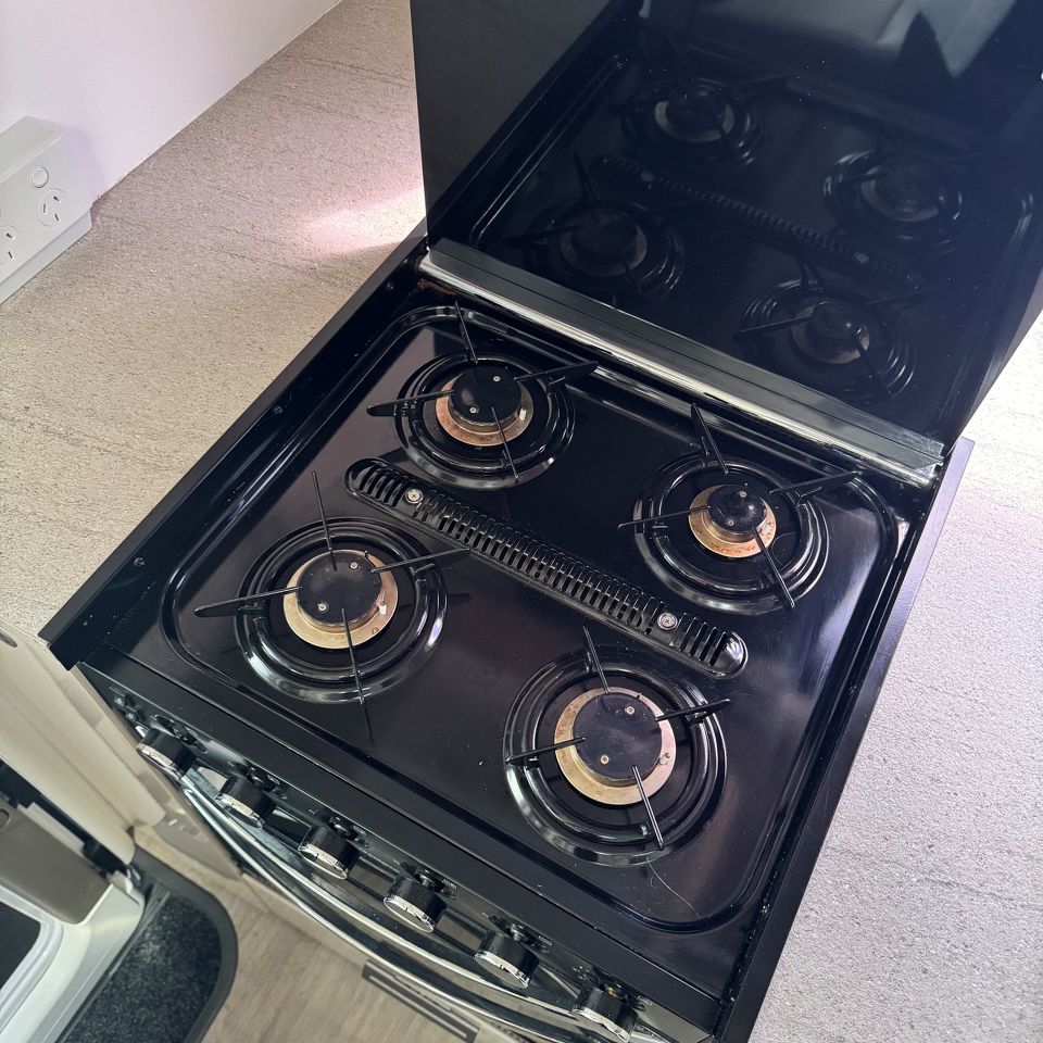 2021 Jayco Silverline 21-65-4