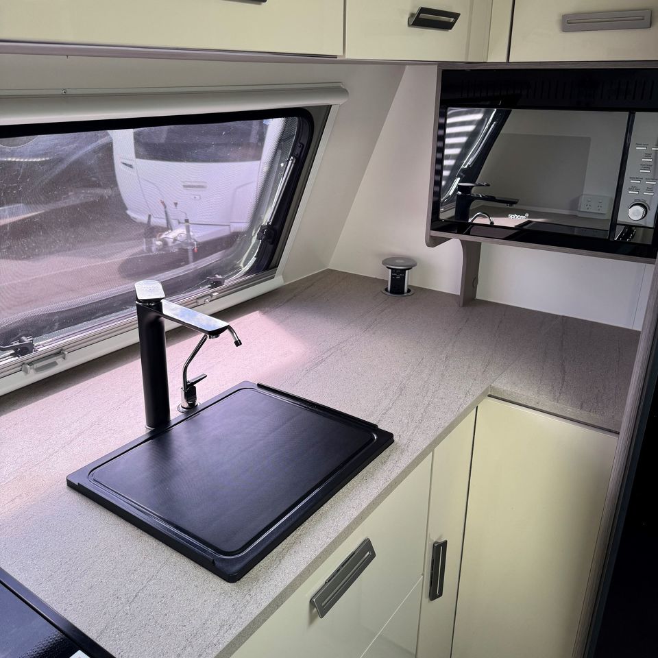 2021 Jayco Silverline 21-65-4