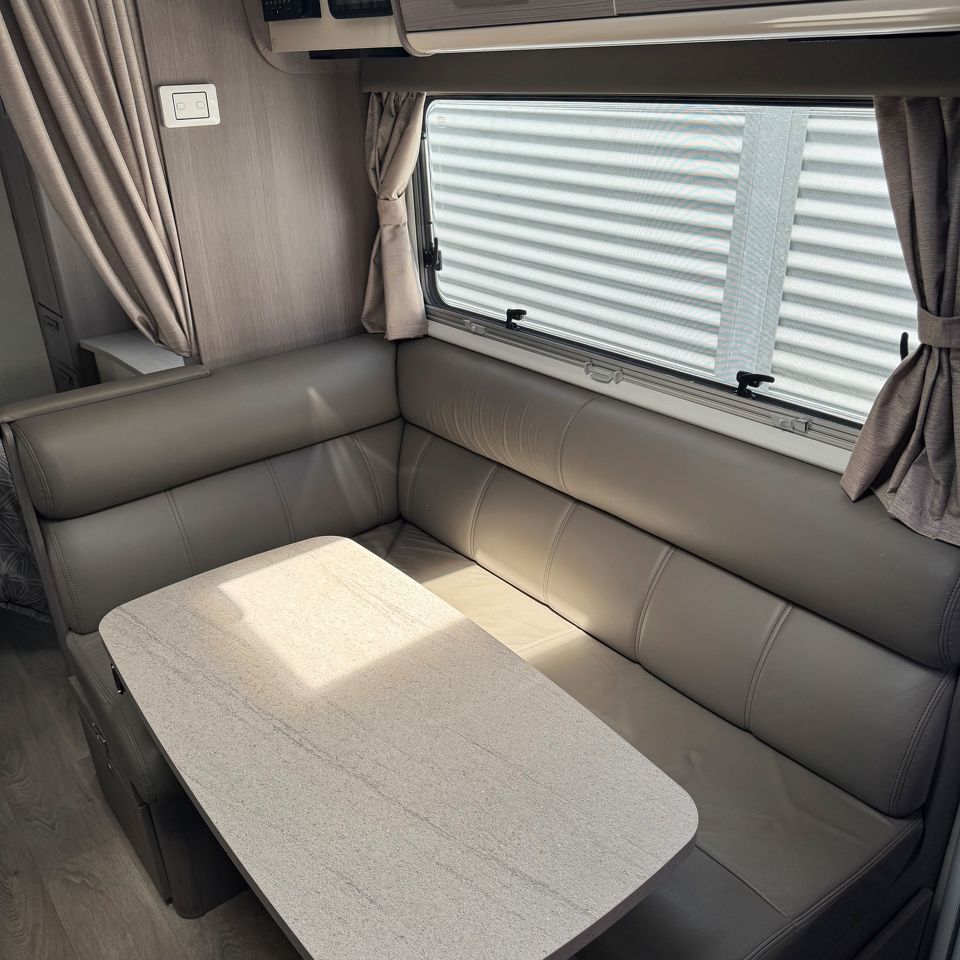 2021 Jayco Silverline 21-65-4