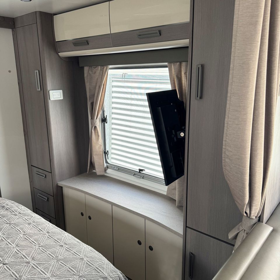 2021 Jayco Silverline 21-65-4