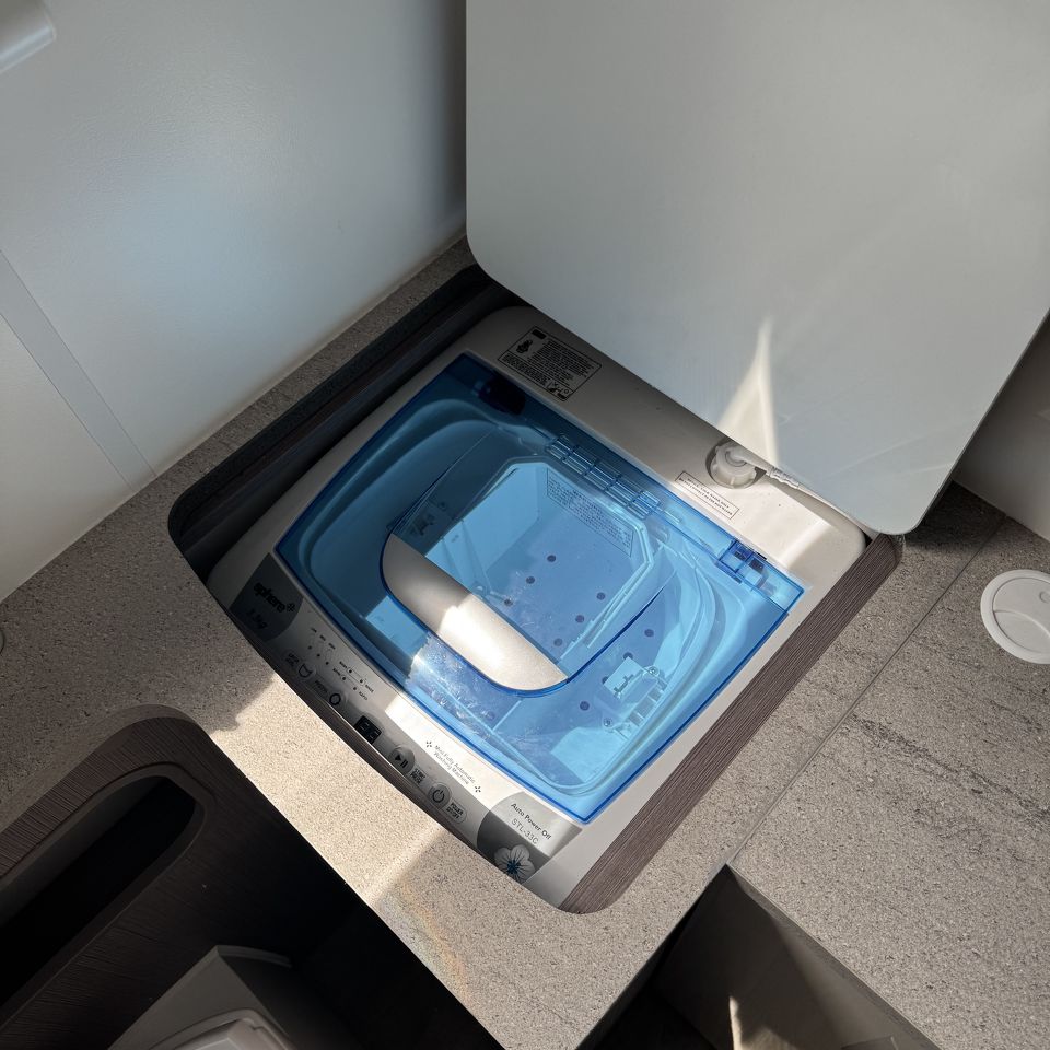 2021 Jayco Silverline 21-65-4