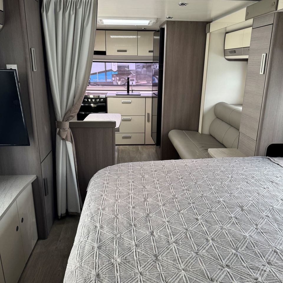 2021 Jayco Silverline 21-65-4