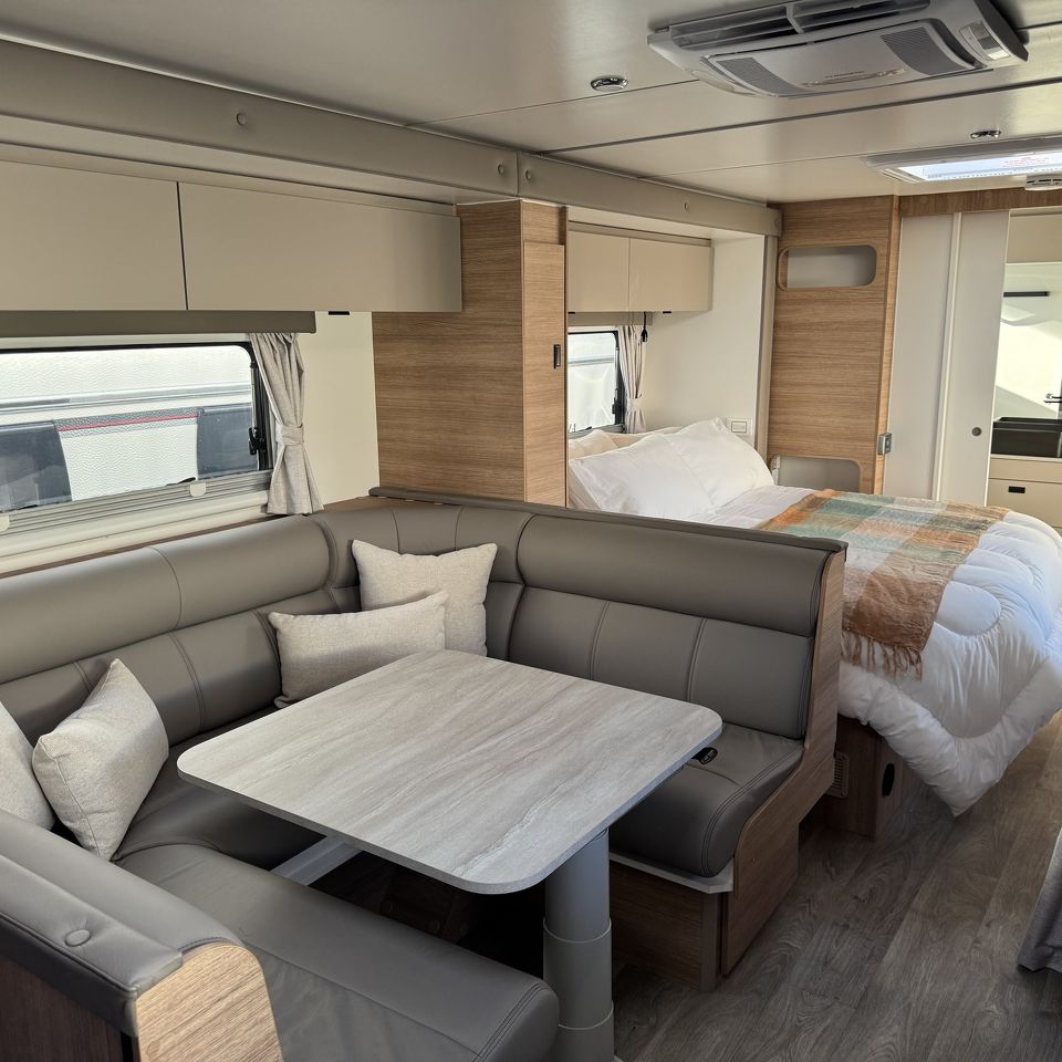 2024 Jayco Silverline 24.75-4 Outback