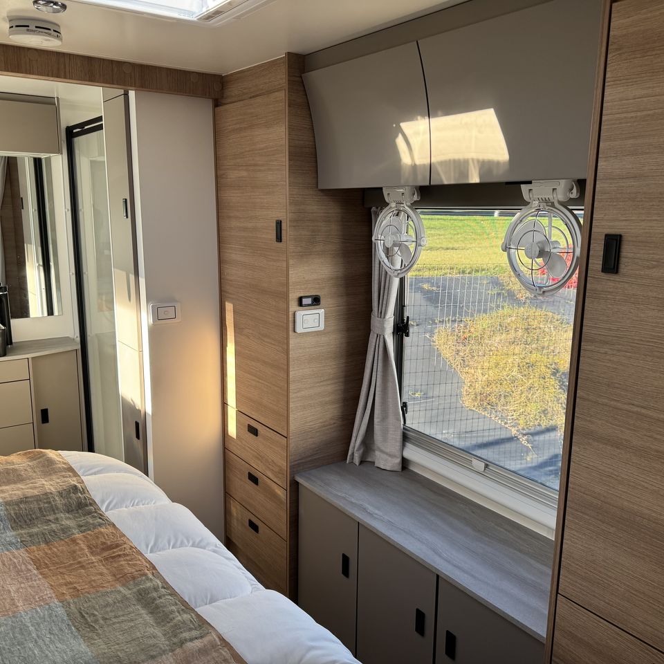 2024 Jayco Silverline 24.75-4 Outback