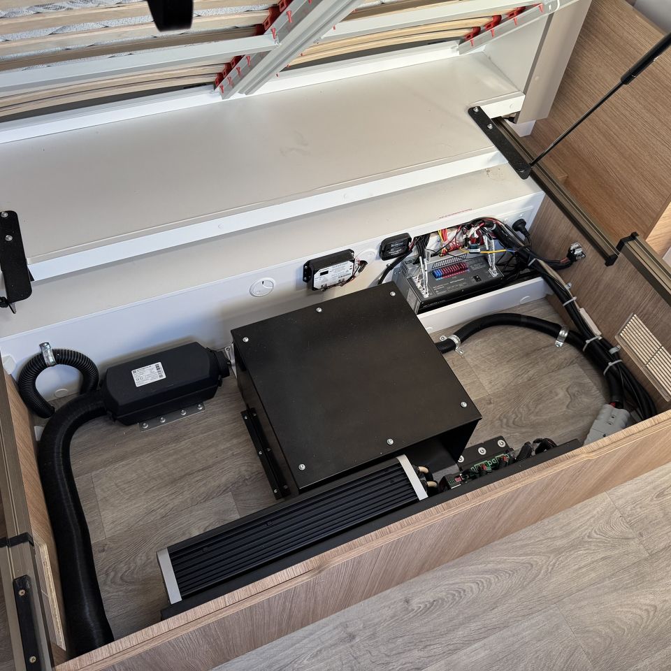 2024 Jayco Silverline 24.75-4 Outback