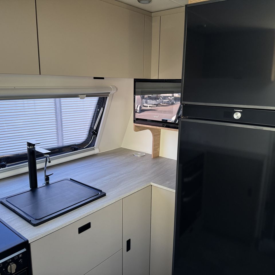 2024 Jayco Silverline 24.75-4 Outback