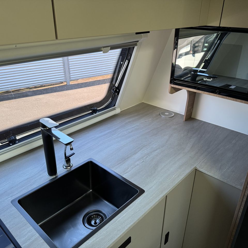 2024 Jayco Silverline 24.75-4 Outback
