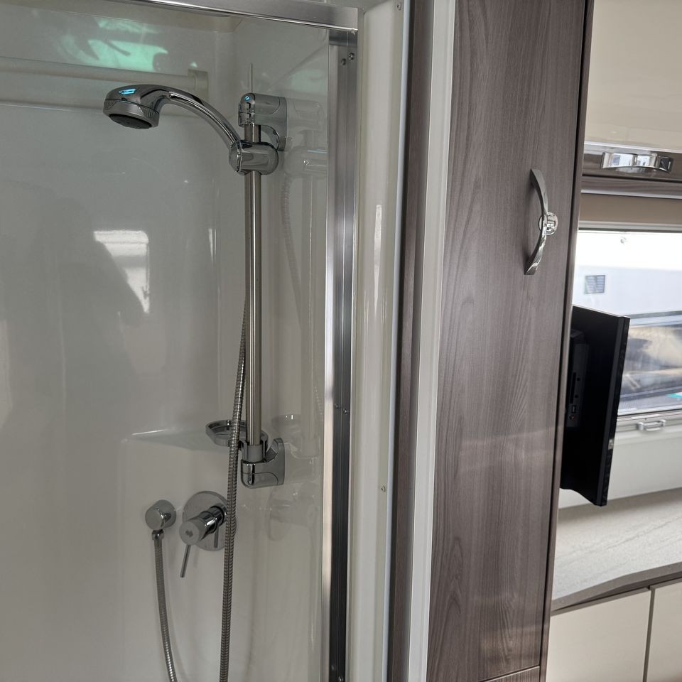 2019 Jayco Conquest Limited Edition 519