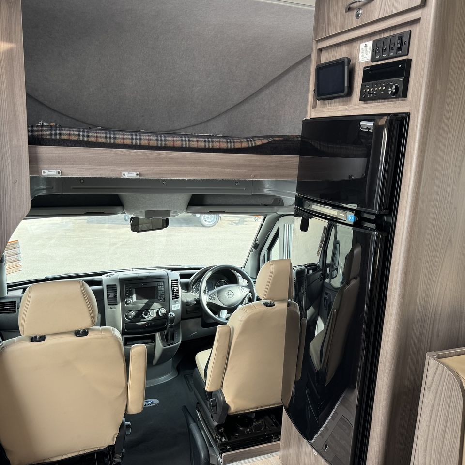 2019 Jayco Conquest Limited Edition 519