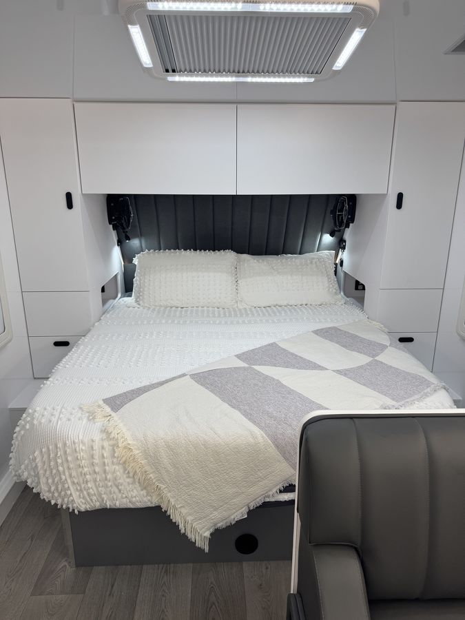 Crusader Excalibur Castle (Double Bunk)