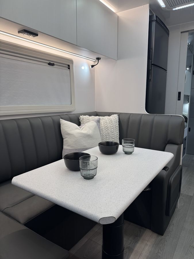 Crusader Excalibur Castle (Double Bunk)