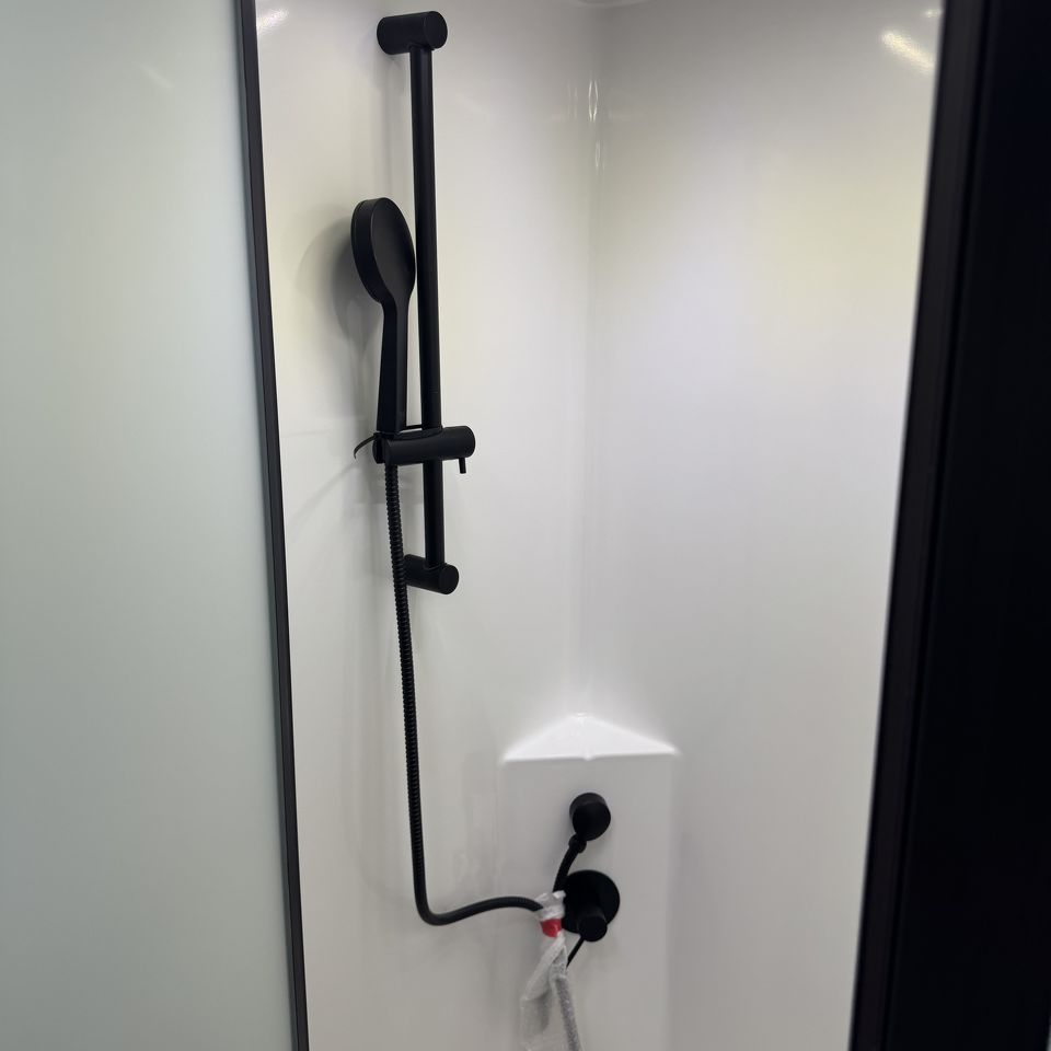 Crusader Excalibur Castle (Double Bunk)