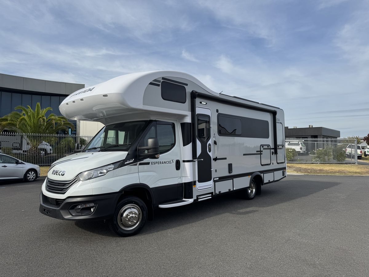 2026 Avida Esperance LX C7854SL