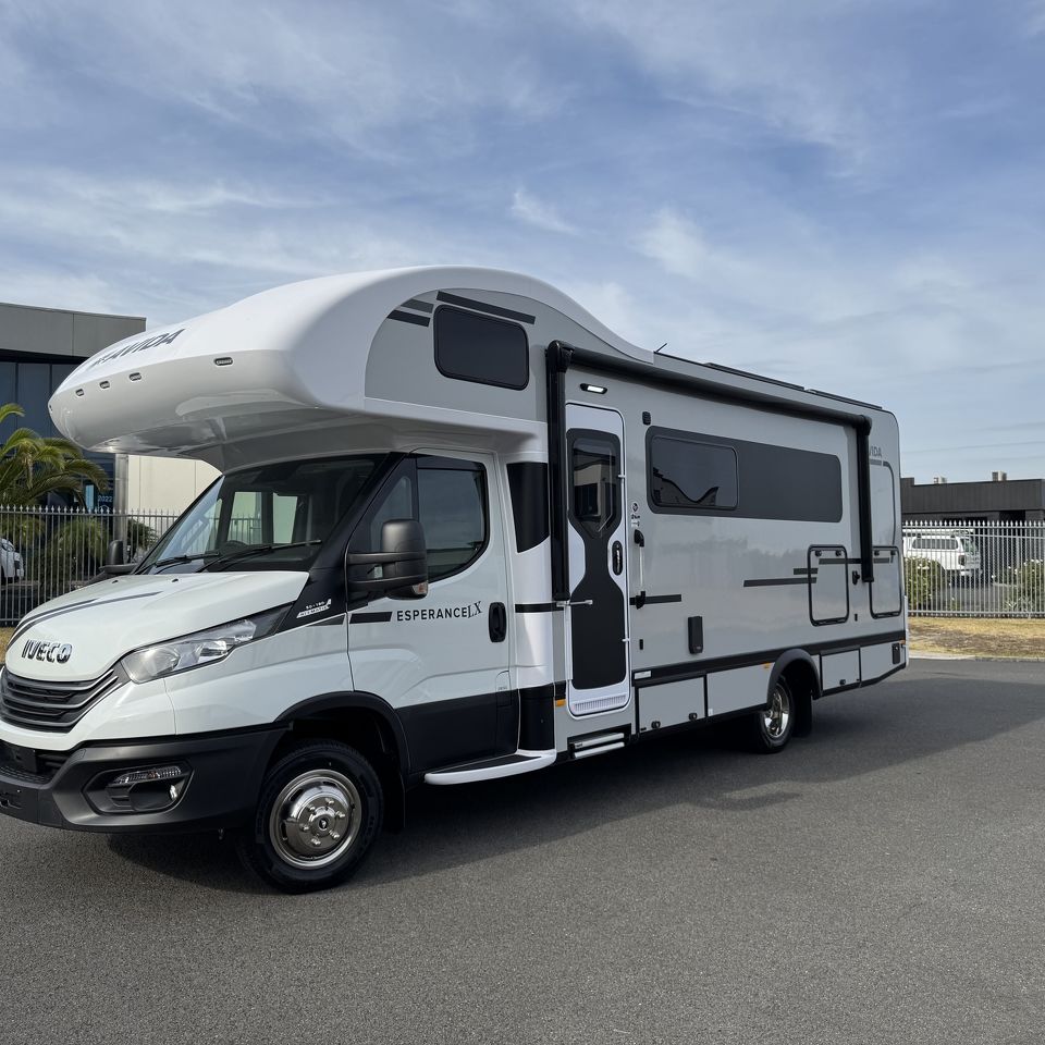 2026 Avida Esperance LX C7854SL