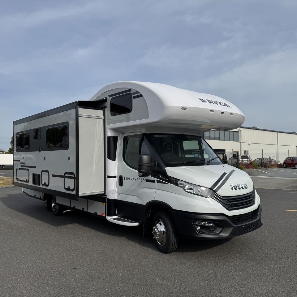 2026 Avida Esperance LX C7854SL