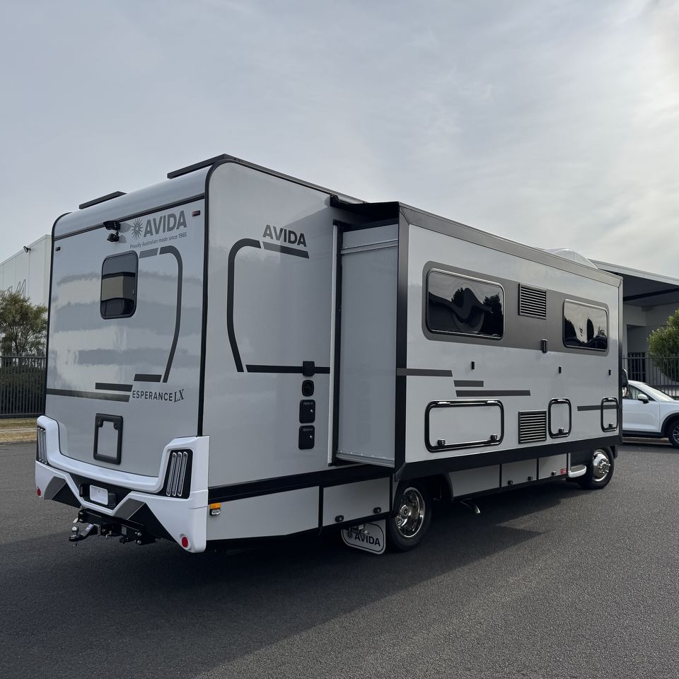 2026 Avida Esperance LX C7854SL