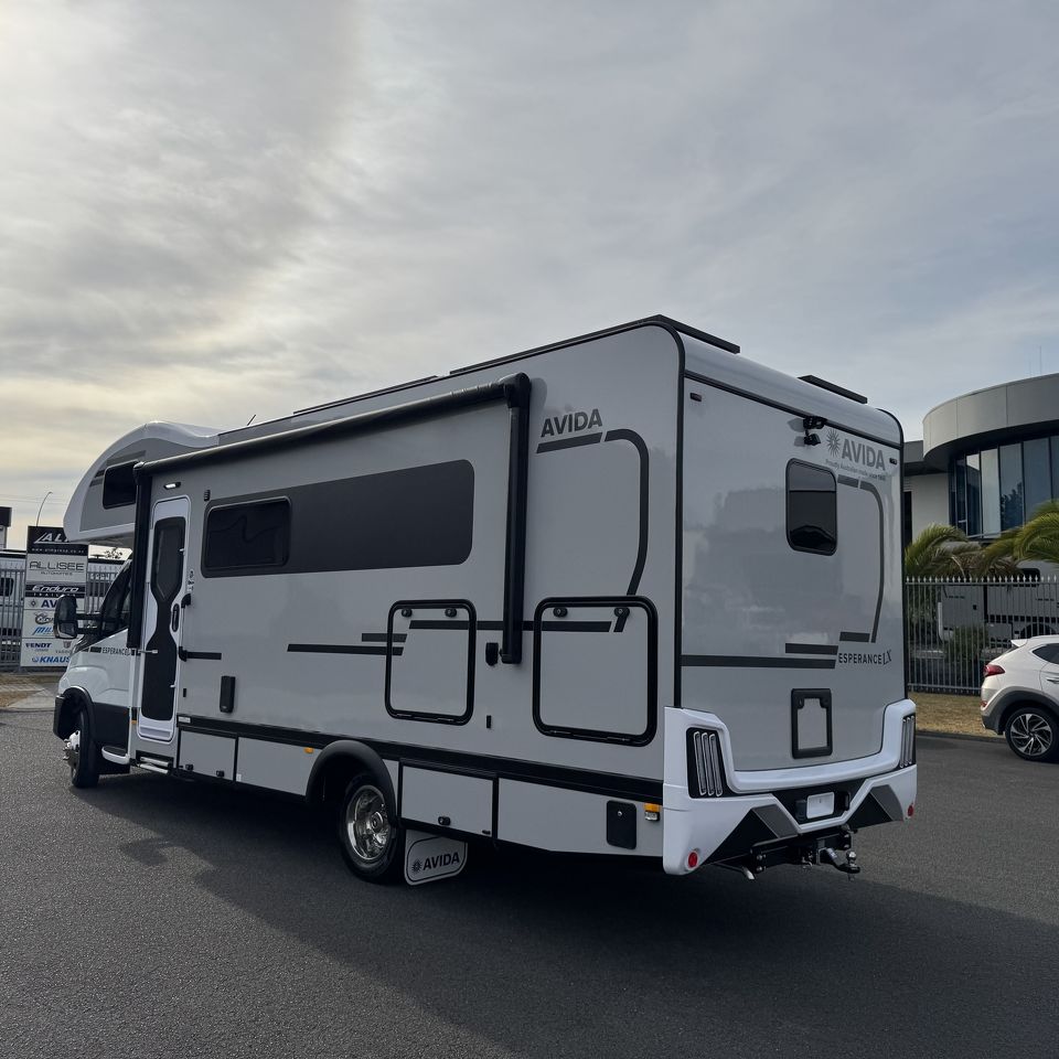 2026 Avida Esperance LX C7854SL