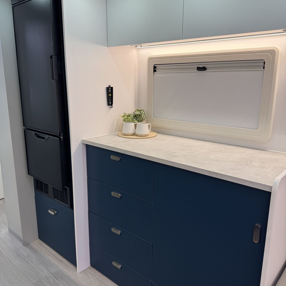 Crusader Musketeer Empress