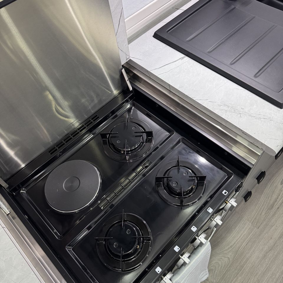 Crusader Musketeer Warrior