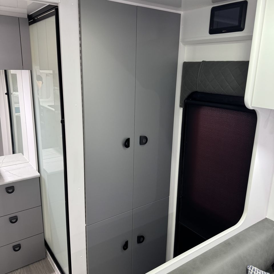 Crusader Musketeer Warrior