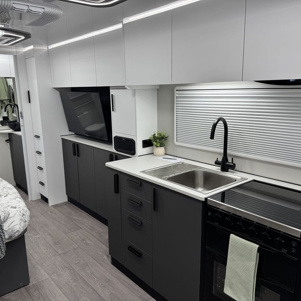 2026 Avida Esperance LX C7854SL