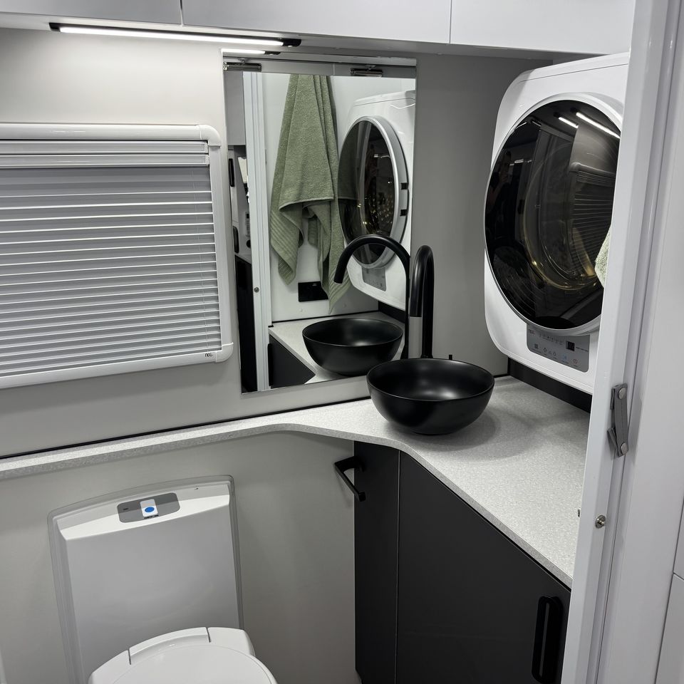 2026 Avida Esperance LX C7854SL
