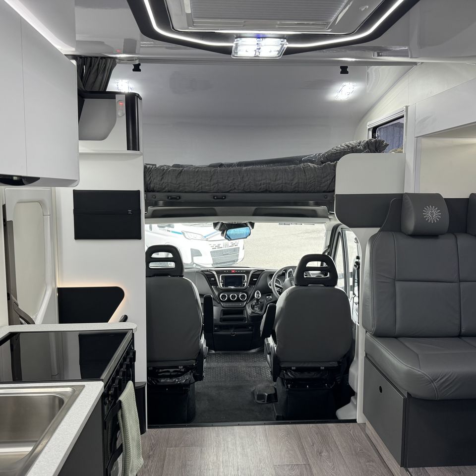 2026 Avida Esperance LX C7854SL