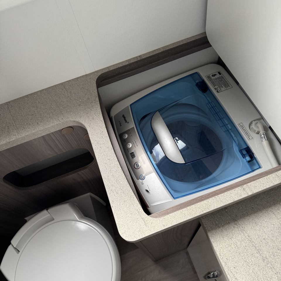 2019 Jayco Conquest 519 Limited Edition