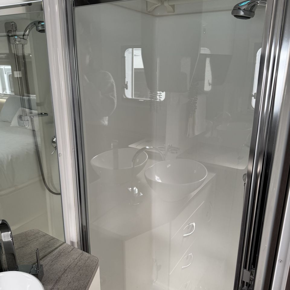 2019 Jayco Conquest 519 Limited Edition