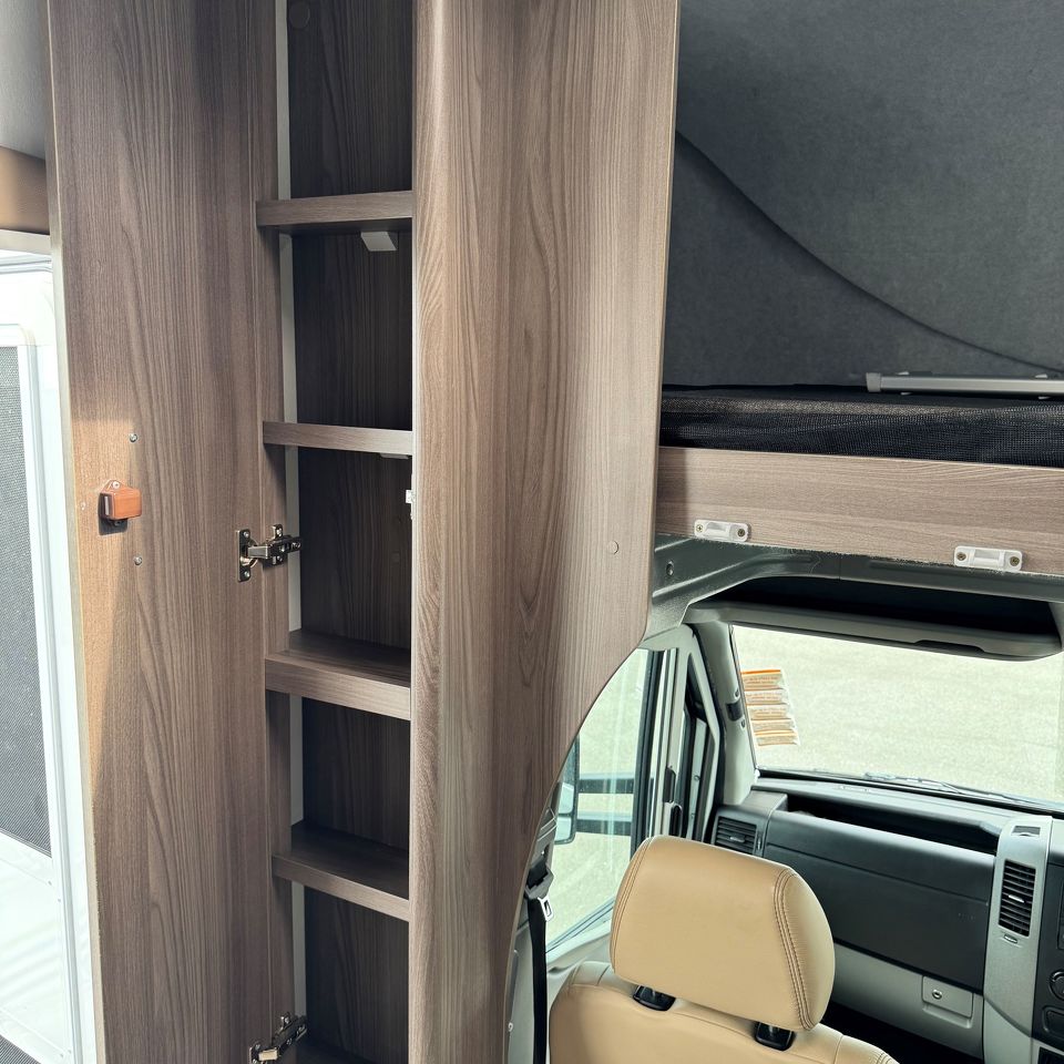 2019 Jayco Conquest 519 Limited Edition