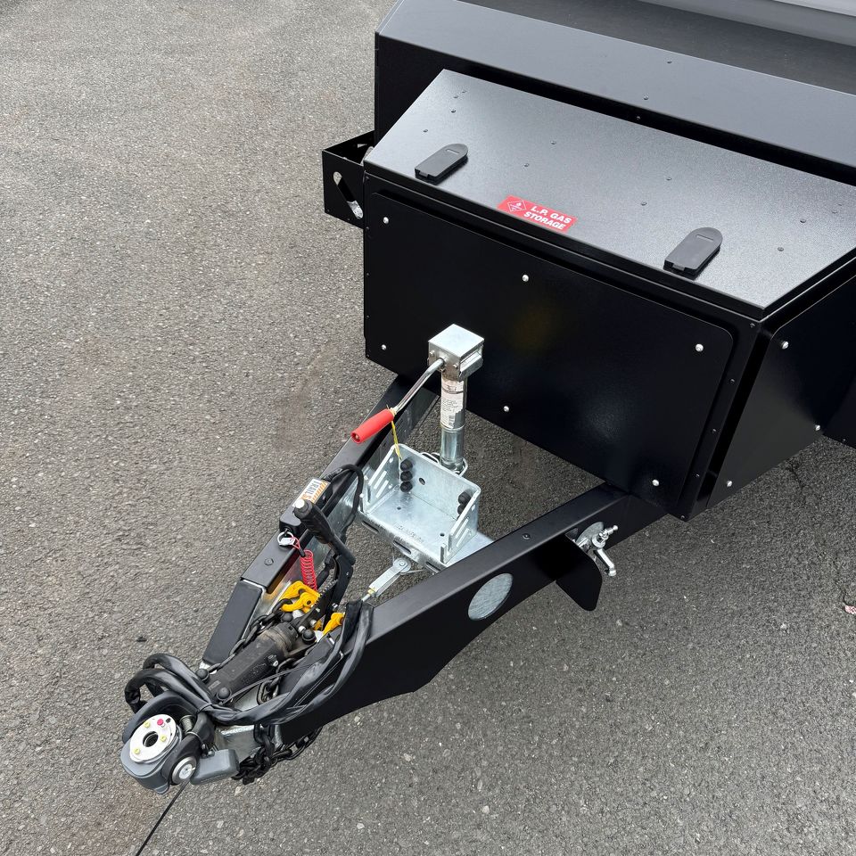 Crusader Excalibur Castle (Double Bunk)