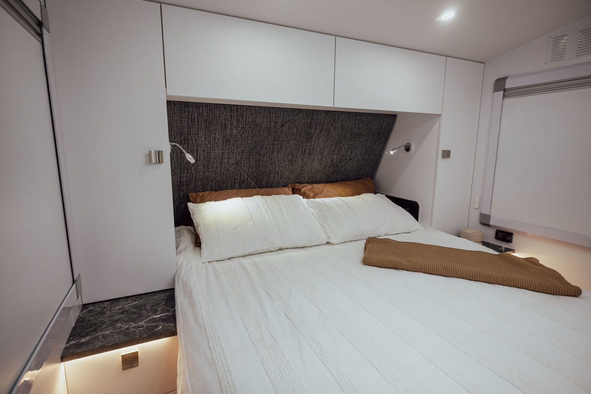 Millard XRider Range