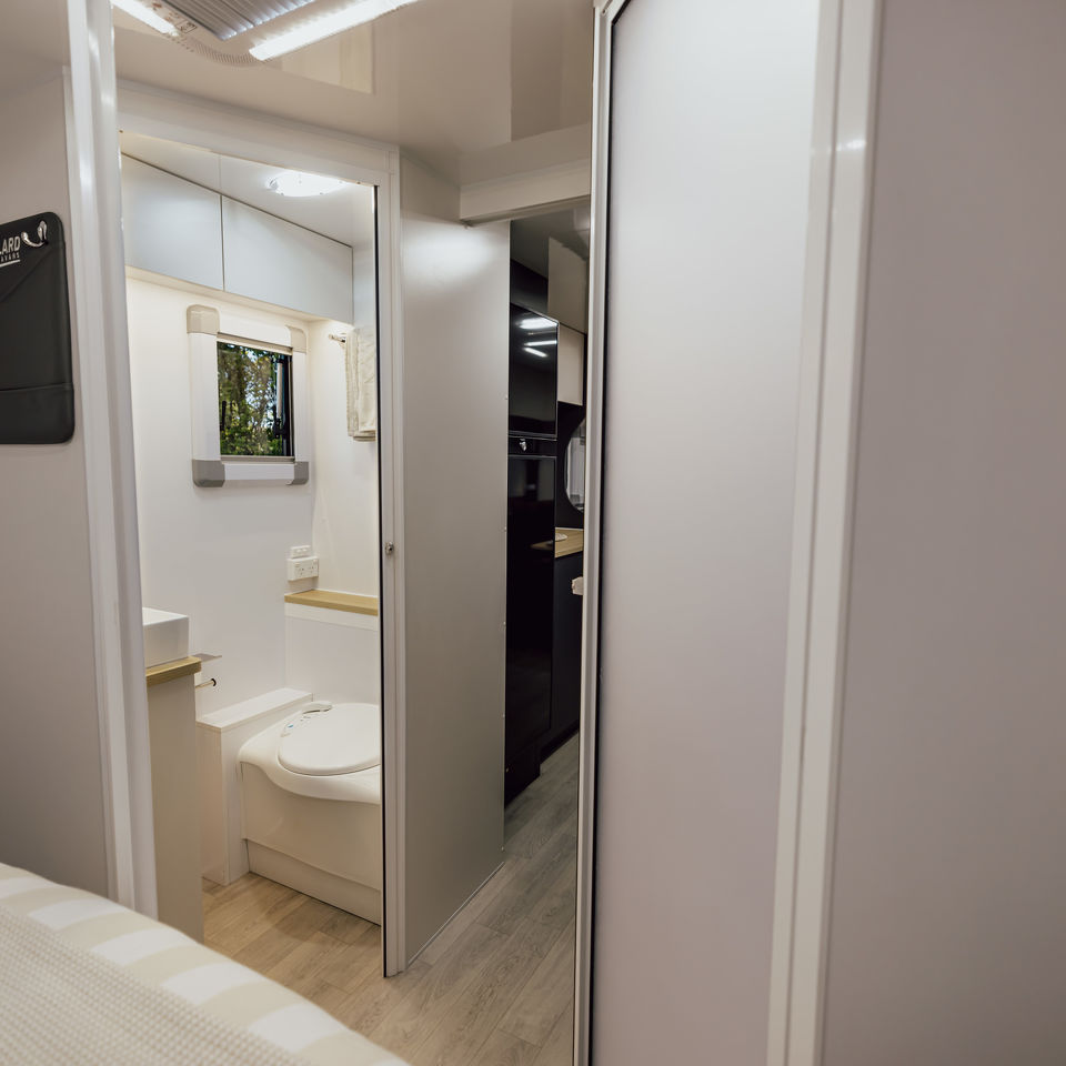 Millard MFlow Series II Range