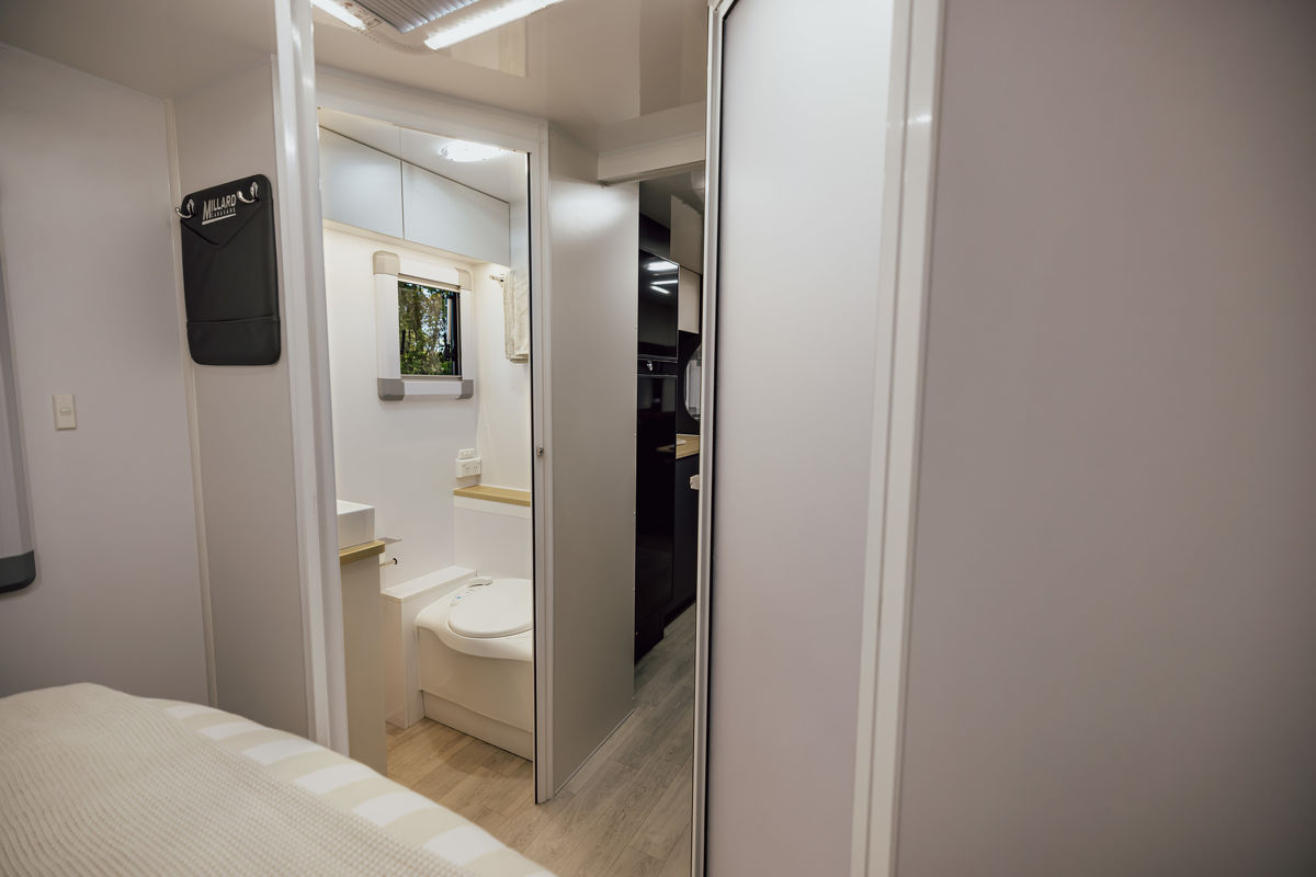 Millard MFlow Series II Range