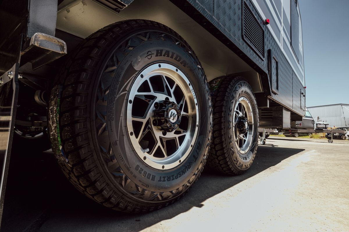 Millard MFlow Series II Range