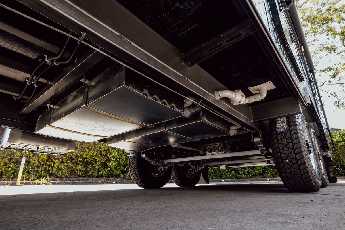 Millard MFlow Series II Range