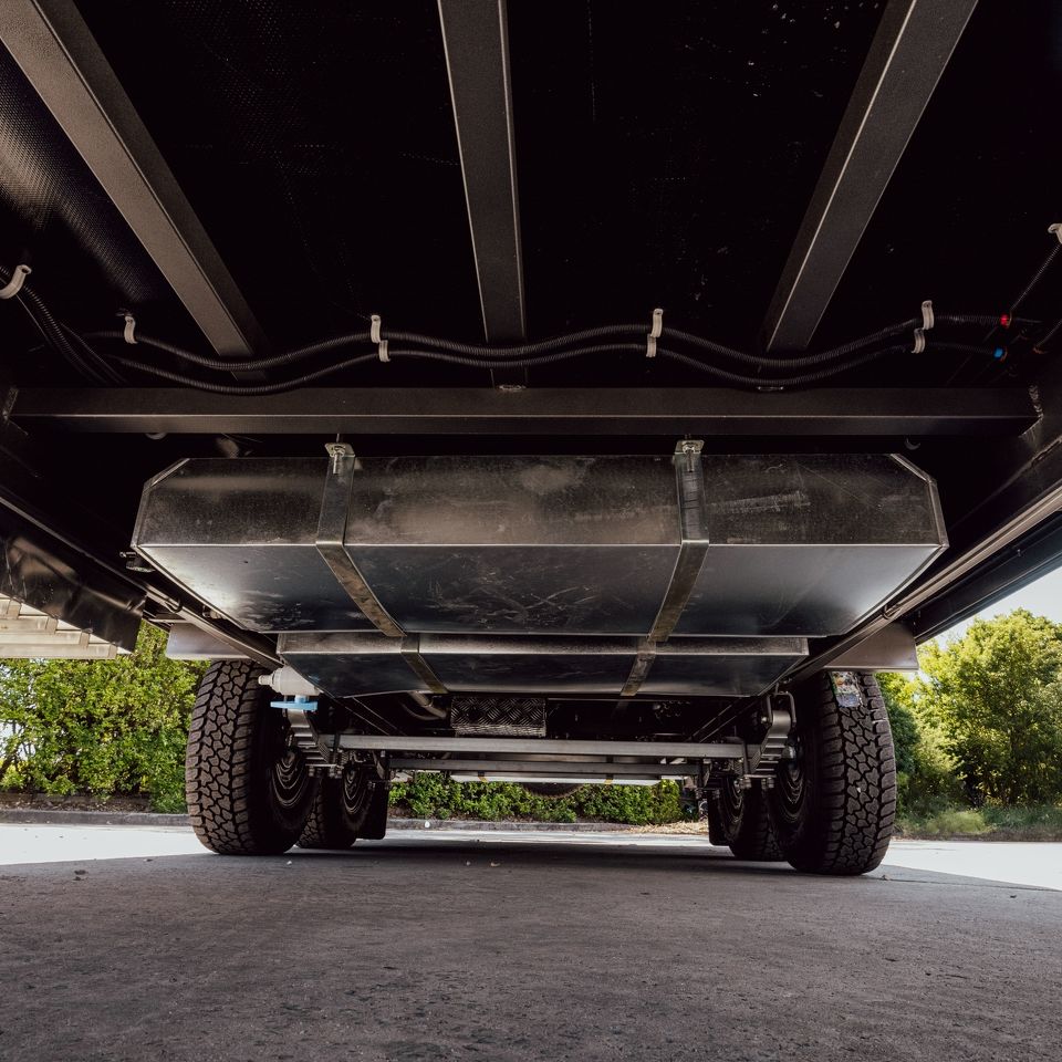 Millard MFlow Series II Range