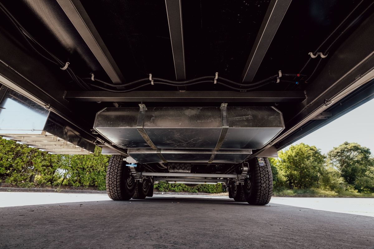 Millard MFlow Series II Range