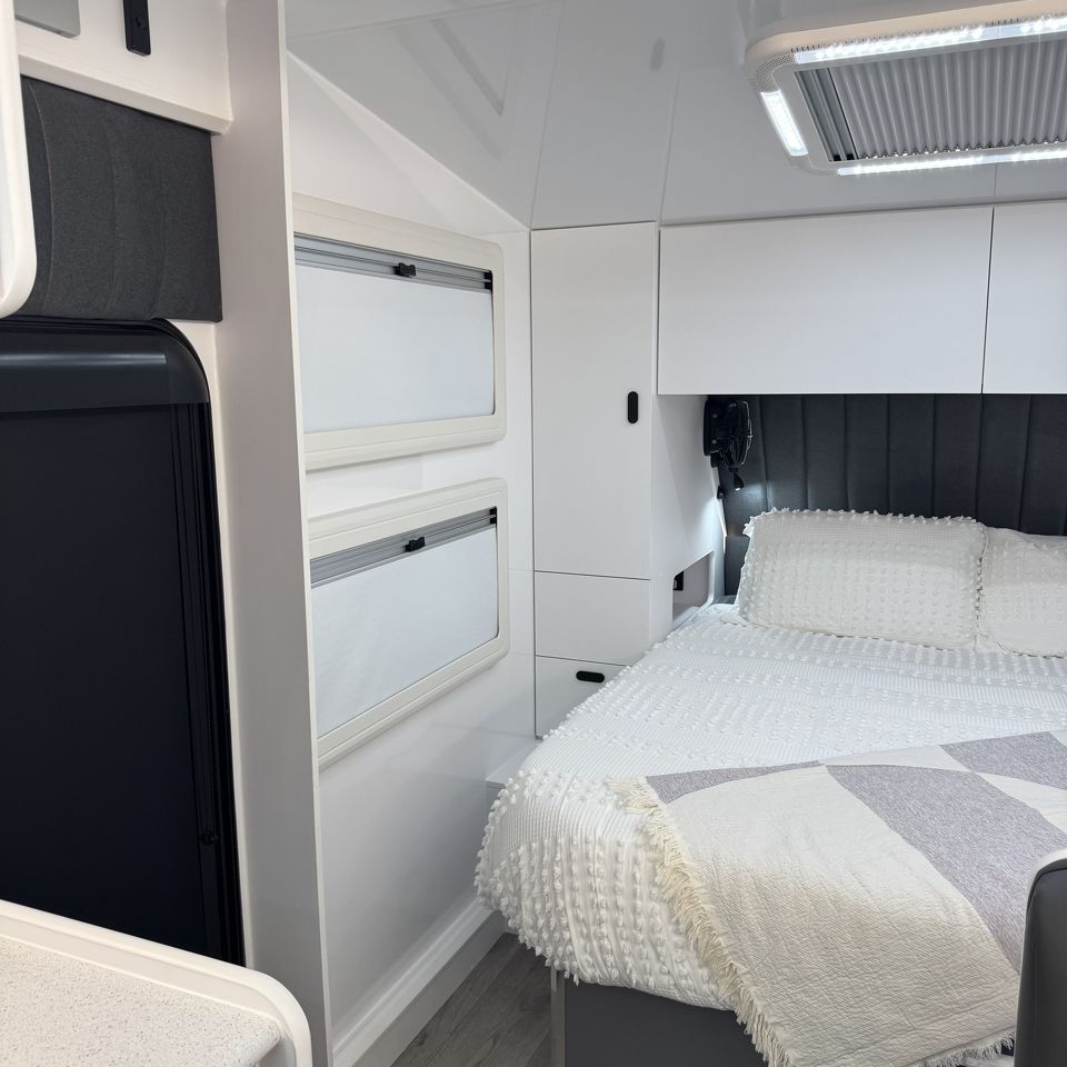 Crusader Excalibur Castle (Double Bunk)