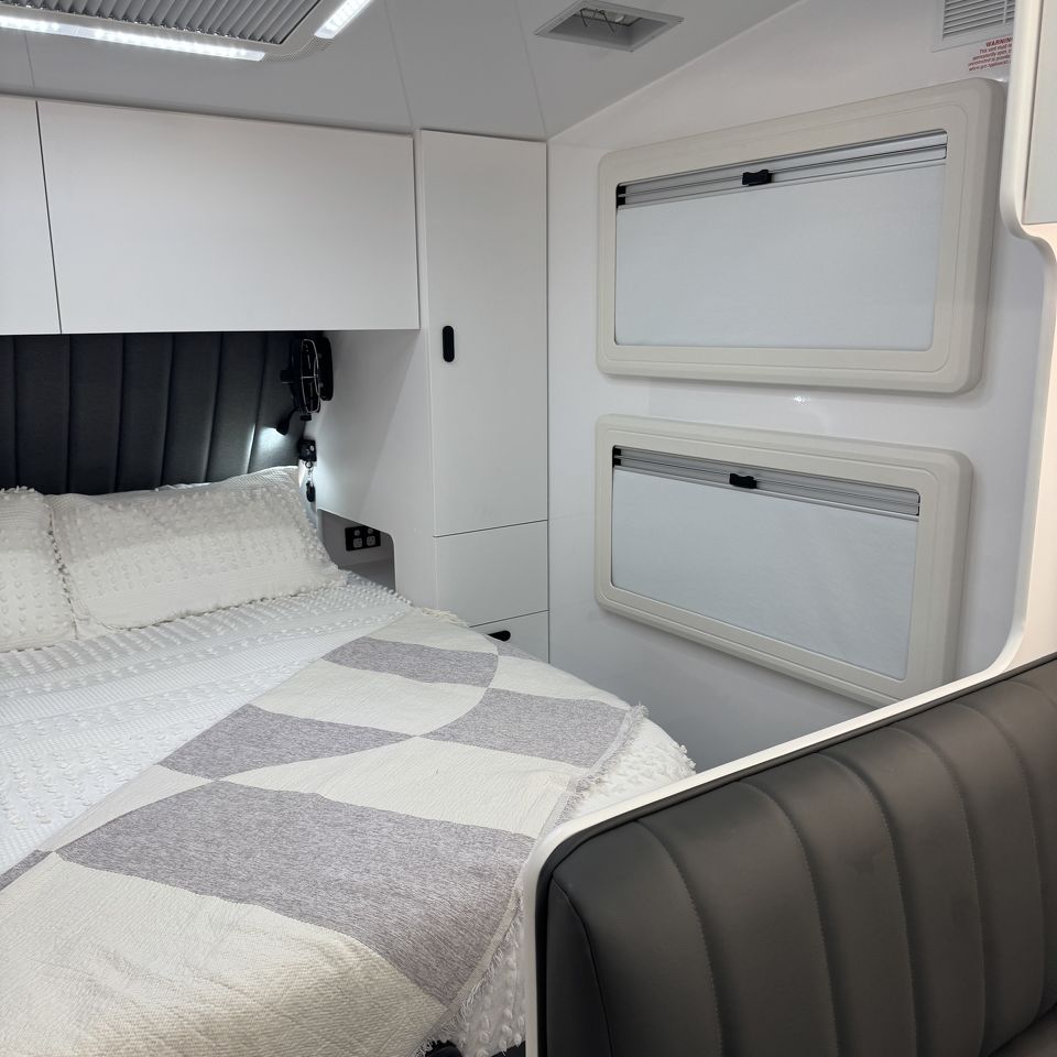 Crusader Excalibur Castle (Double Bunk)