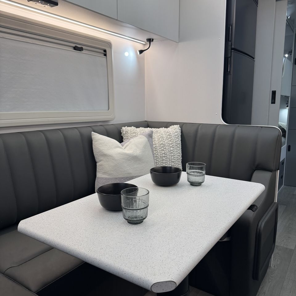 Crusader Excalibur Castle (Double Bunk)