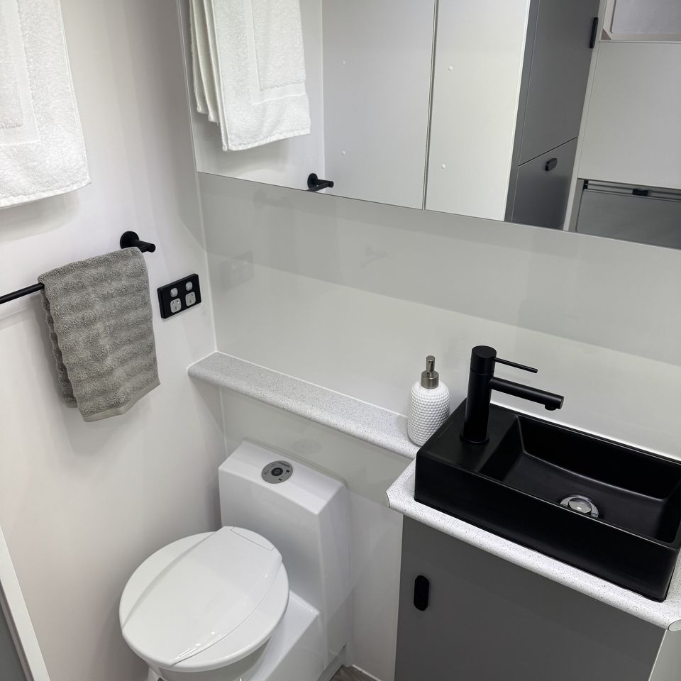 Crusader Excalibur Castle (Double Bunk)